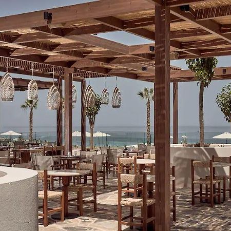 The Royal Senses Resort Crete, Curio Collection By Hilton Exterior foto